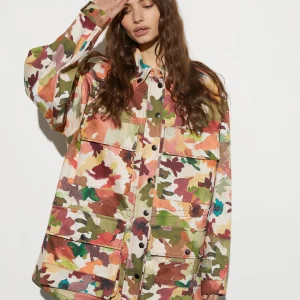 Hot STIEGLITZ Mila Parka | Brown
