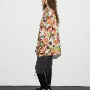 Hot STIEGLITZ Mila Parka | Brown