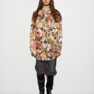 Hot STIEGLITZ Mila Parka | Brown