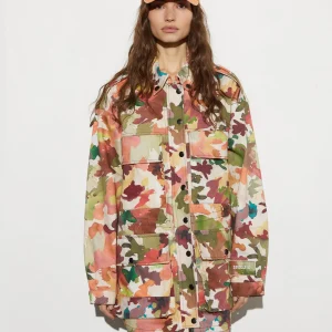 Hot STIEGLITZ Mila Parka | Brown