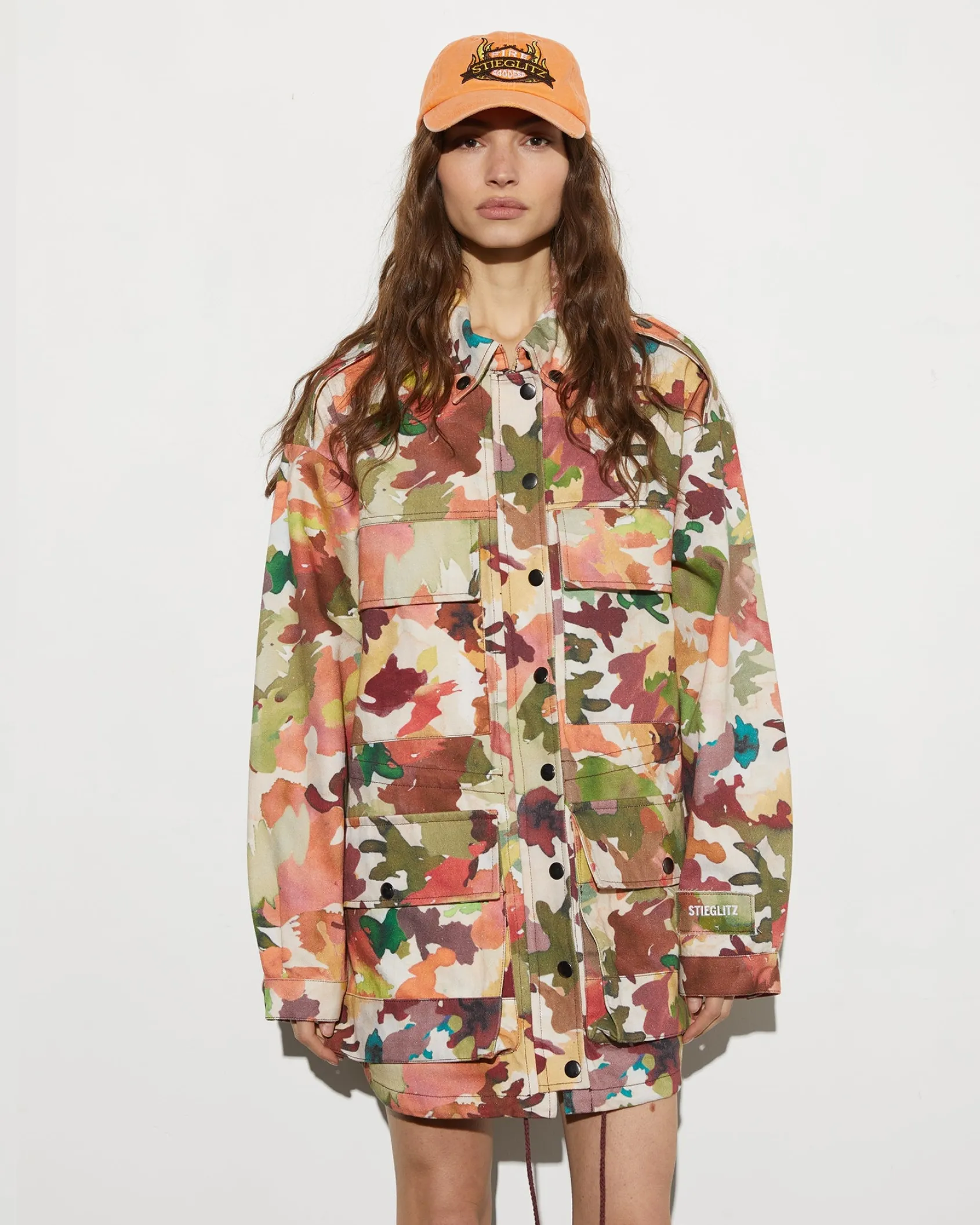 mila_parka__brown_5.webp Hot STIEGLITZ Mila Parka | Brown