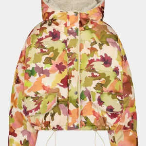 Flash Sale STIEGLITZ Mila Puffer Jacket | Brown