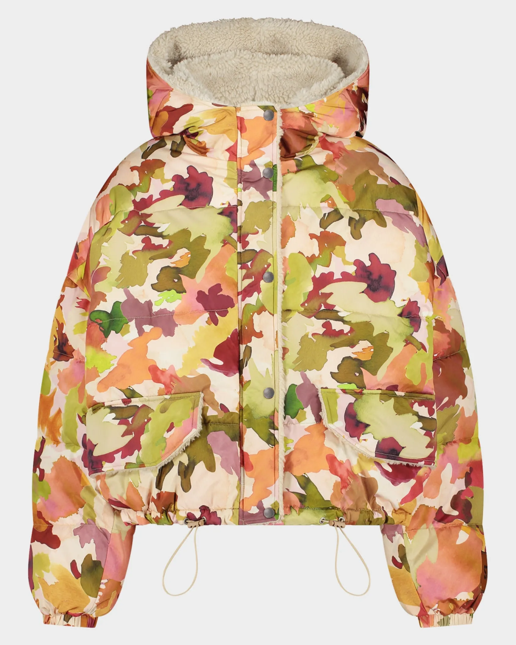 mila_puffer_jacket__brown_2.webp Flash Sale STIEGLITZ Mila Puffer Jacket | Brown