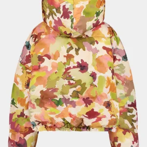 Flash Sale STIEGLITZ Mila Puffer Jacket | Brown