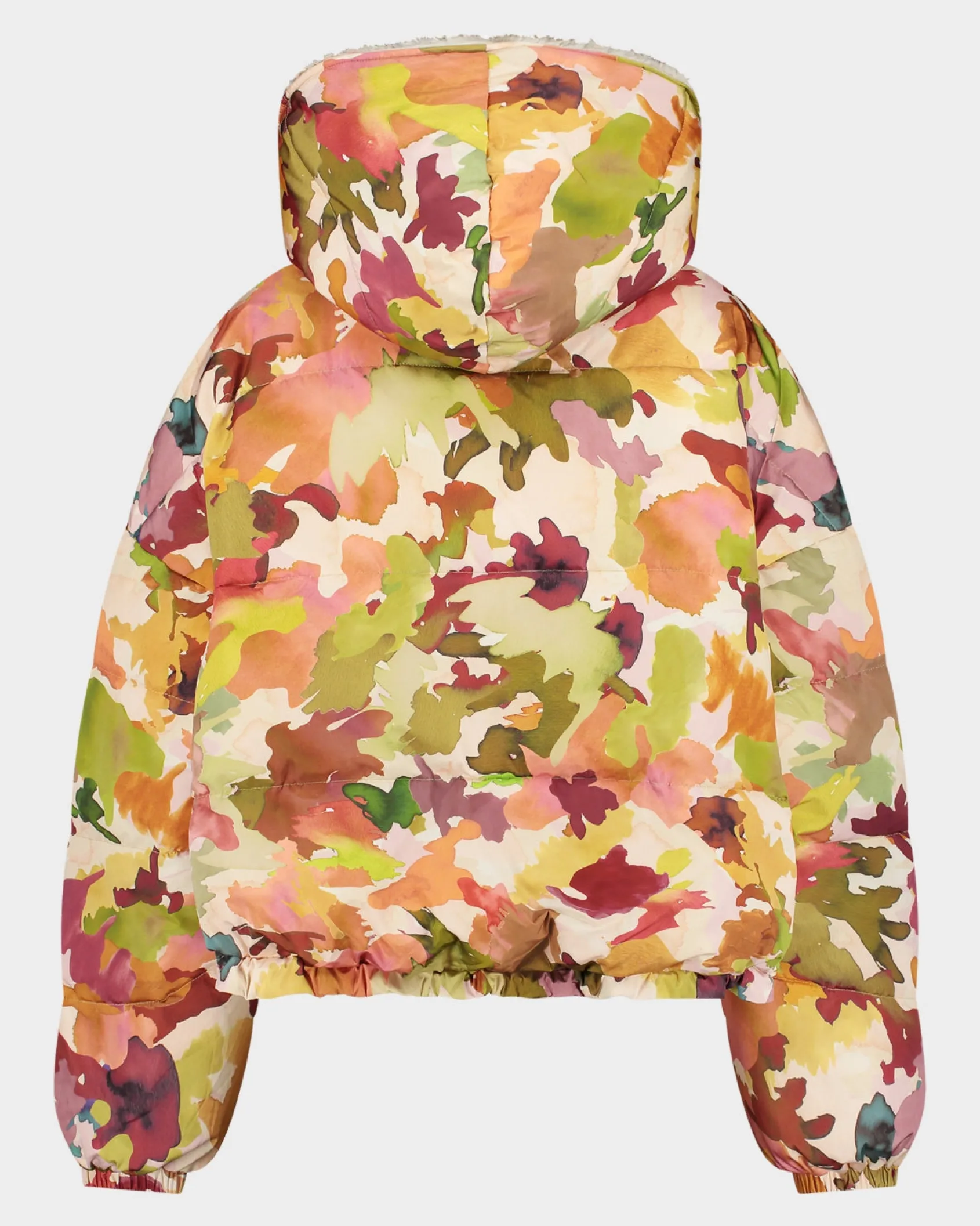 mila_puffer_jacket__brown_3.webp Flash Sale STIEGLITZ Mila Puffer Jacket | Brown