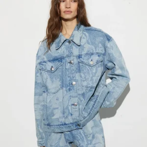 Best Sale STIEGLITZ Milko Jacket | Denim Blue