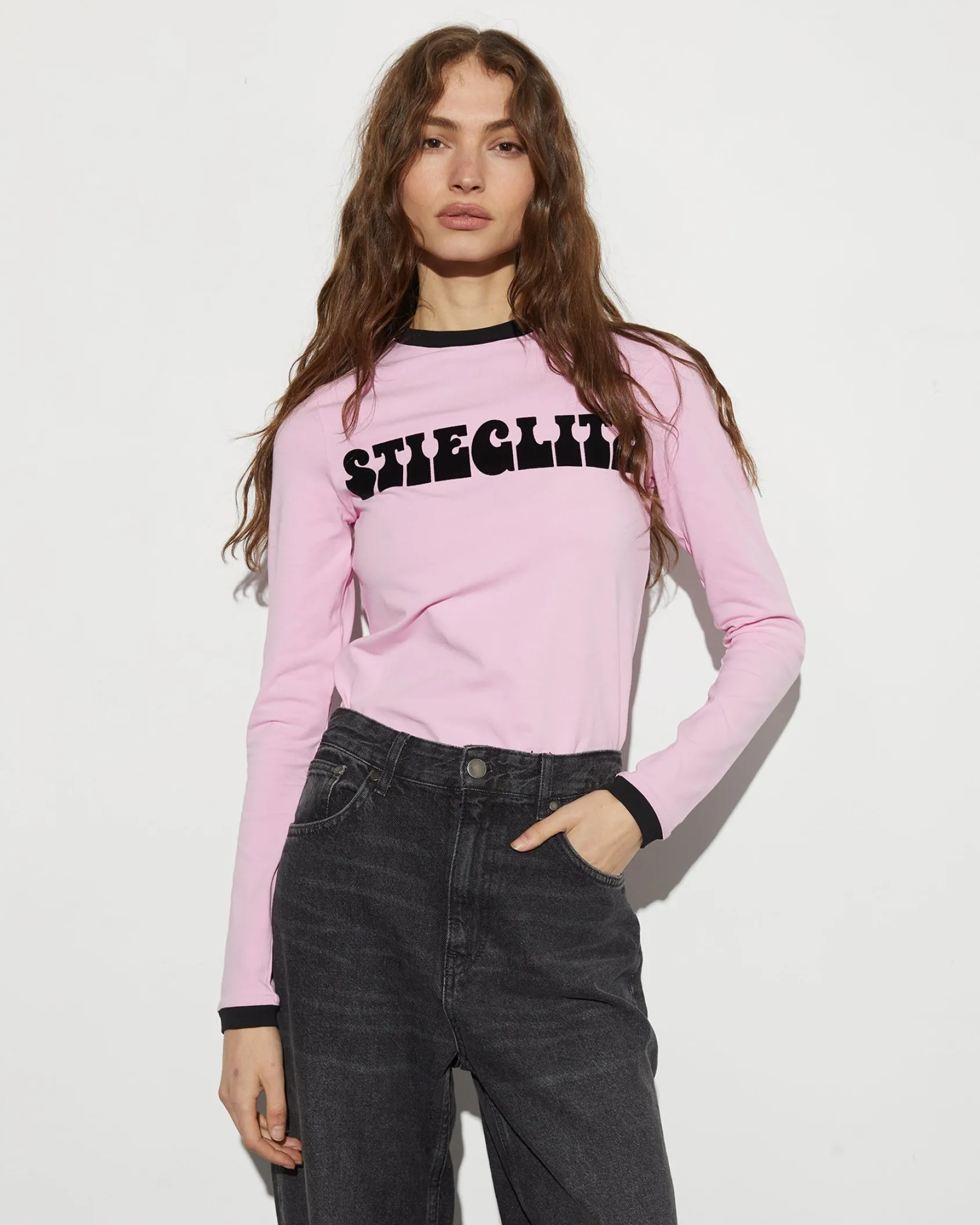 mirka_longsleeve__pink_0.webp Online STIEGLITZ Mirka Longsleeve | Pink