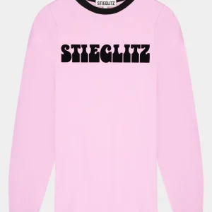Online STIEGLITZ Mirka Longsleeve | Pink