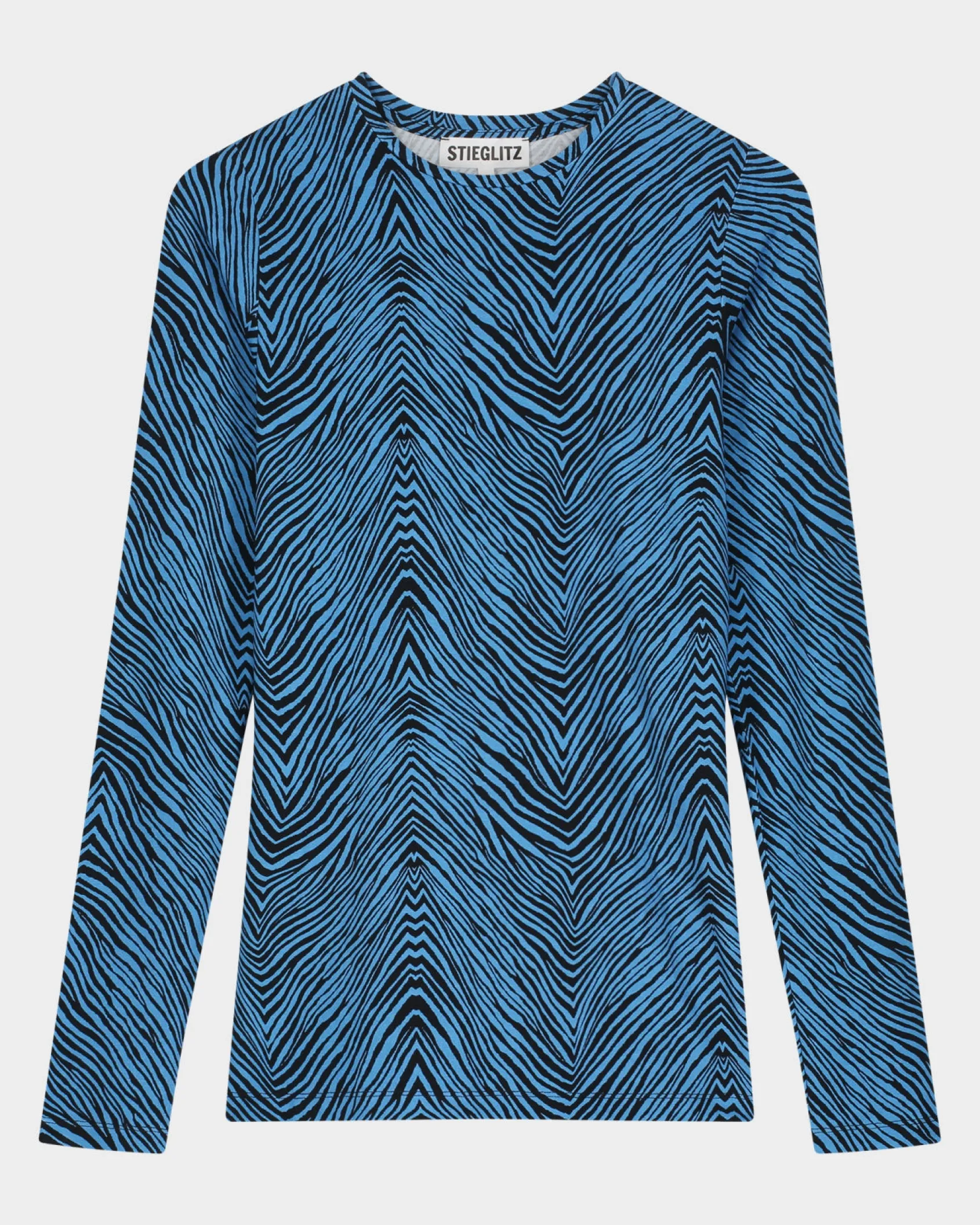 miso_longsleeve__blue_1.webp Hot STIEGLITZ Miso Longsleeve | Blue