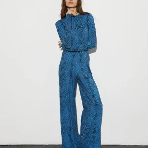Cheap STIEGLITZ Miso Palazzo | Blue