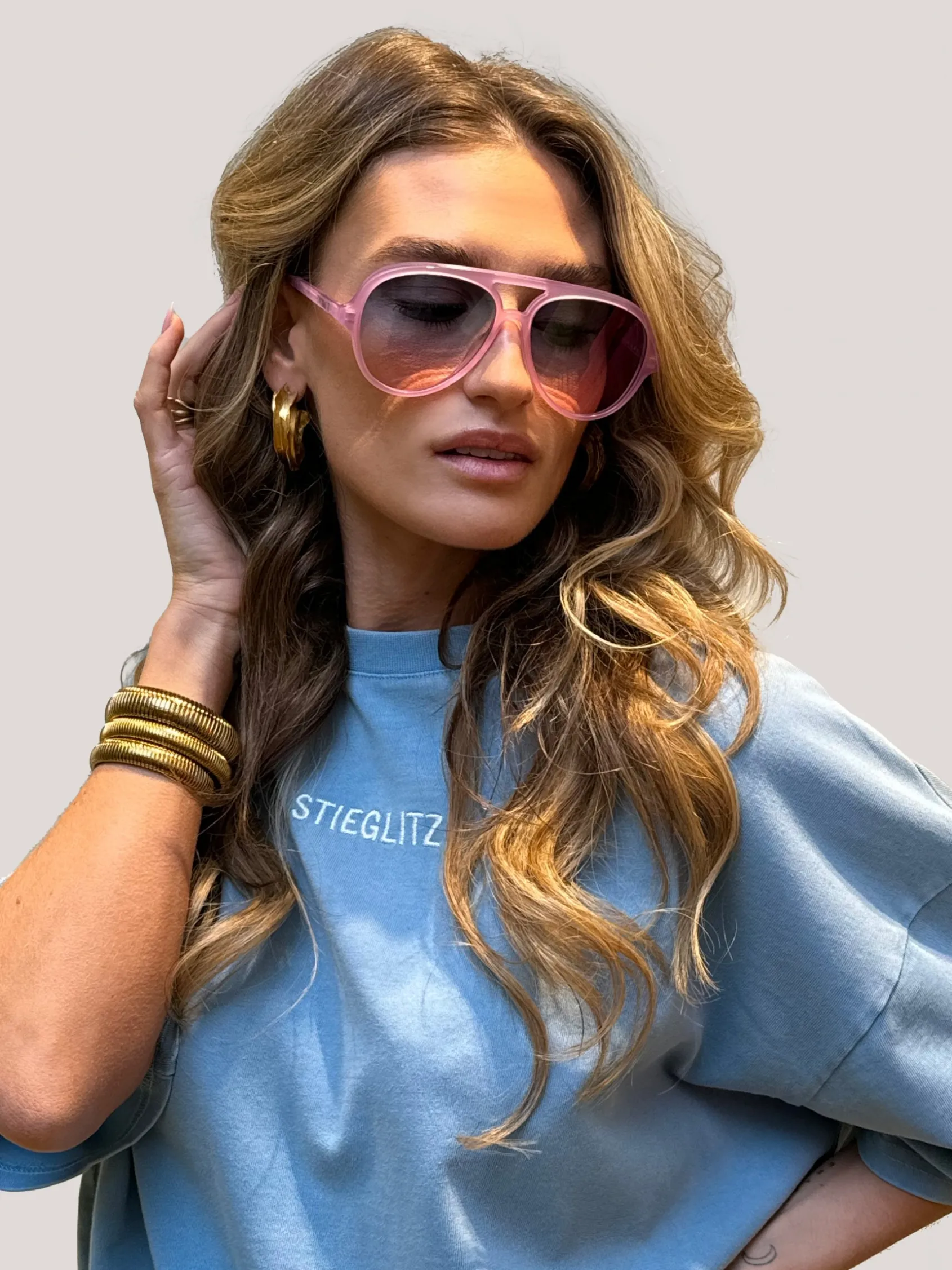 nali_sunglasses_baby__pin_2.webp Fashion STIEGLITZ Nali Sunglasses Baby | Pink