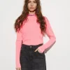 Flash Sale STIEGLITZ Neon Stieg Pulli | Neon Pink