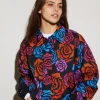 Fashion STIEGLITZ Rosalina Bomber | Black