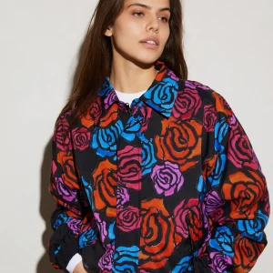 Fashion STIEGLITZ Rosalina Bomber | Black