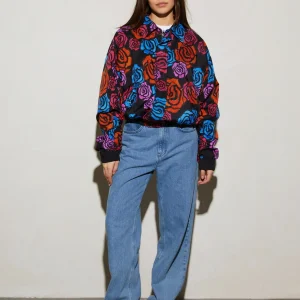 Fashion STIEGLITZ Rosalina Bomber | Black