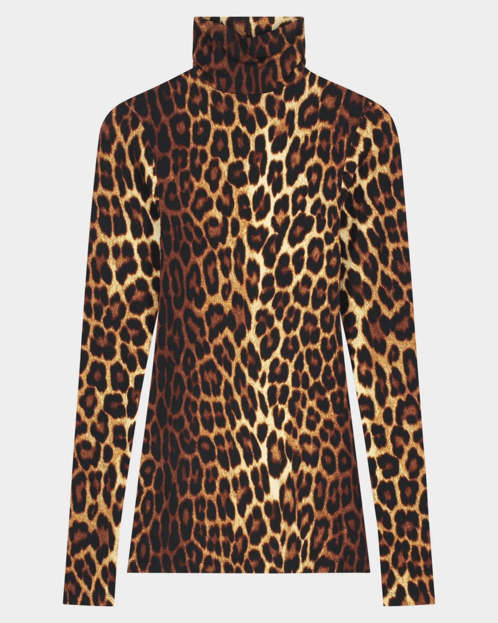 sabrina_pulli__brown_2.webp Best Sale STIEGLITZ Sabrina Pulli | Brown