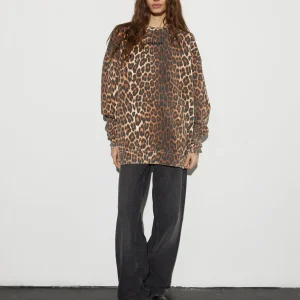 Best STIEGLITZ Sabrina Sweater | Brown