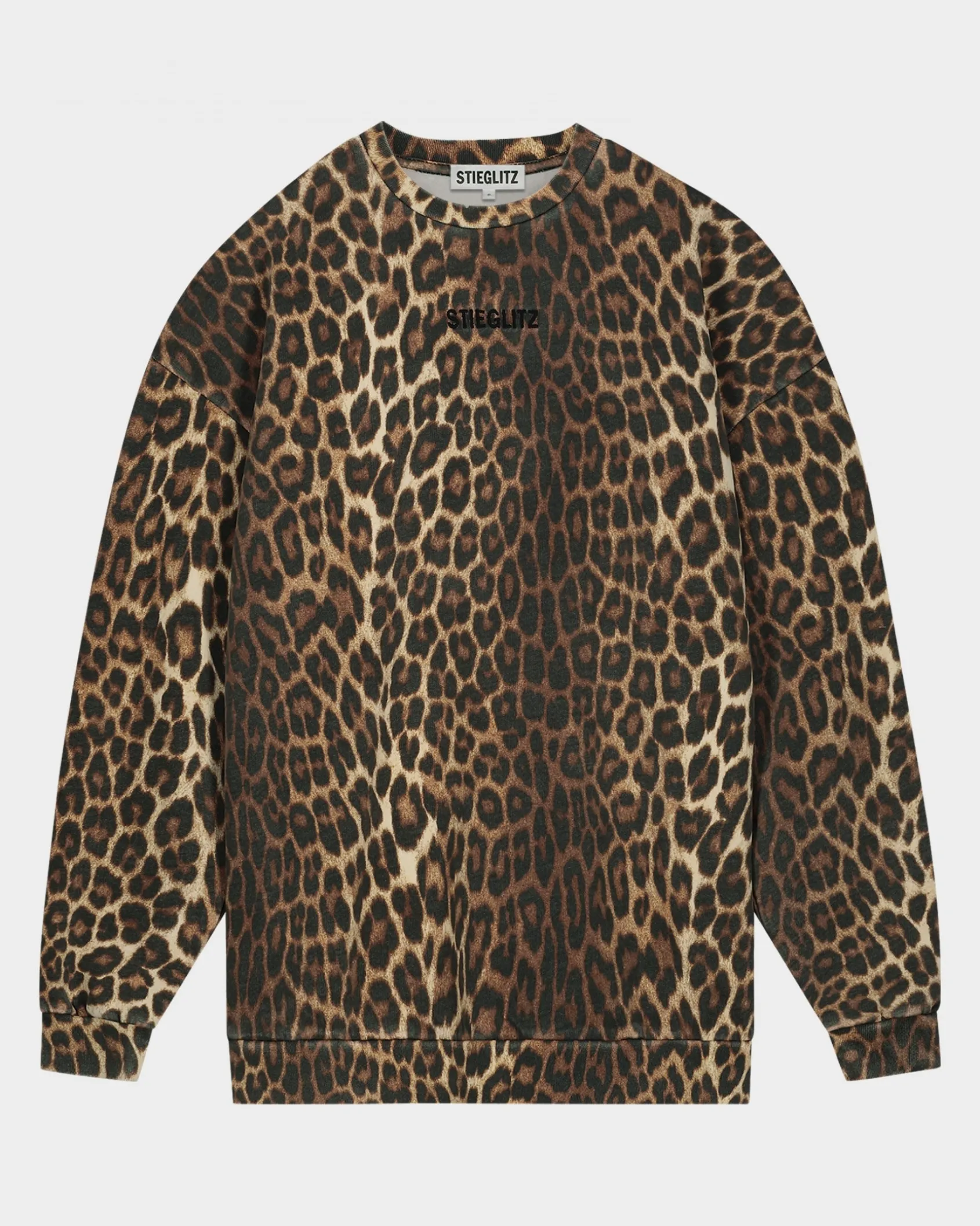 sabrina_sweater__brown_2.webp Best STIEGLITZ Sabrina Sweater | Brown