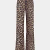 Fashion STIEGLITZ Sabrina Trousers | Brown