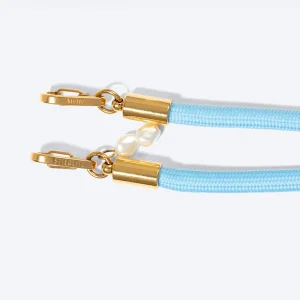 Cheap STIEGLITZ Sea You Later - Long Phone Cord | Blue