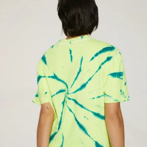 Best Sale STIEGLITZ Shroom T-Shirt | Green