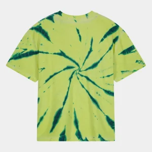 Best Sale STIEGLITZ Shroom T-Shirt | Green