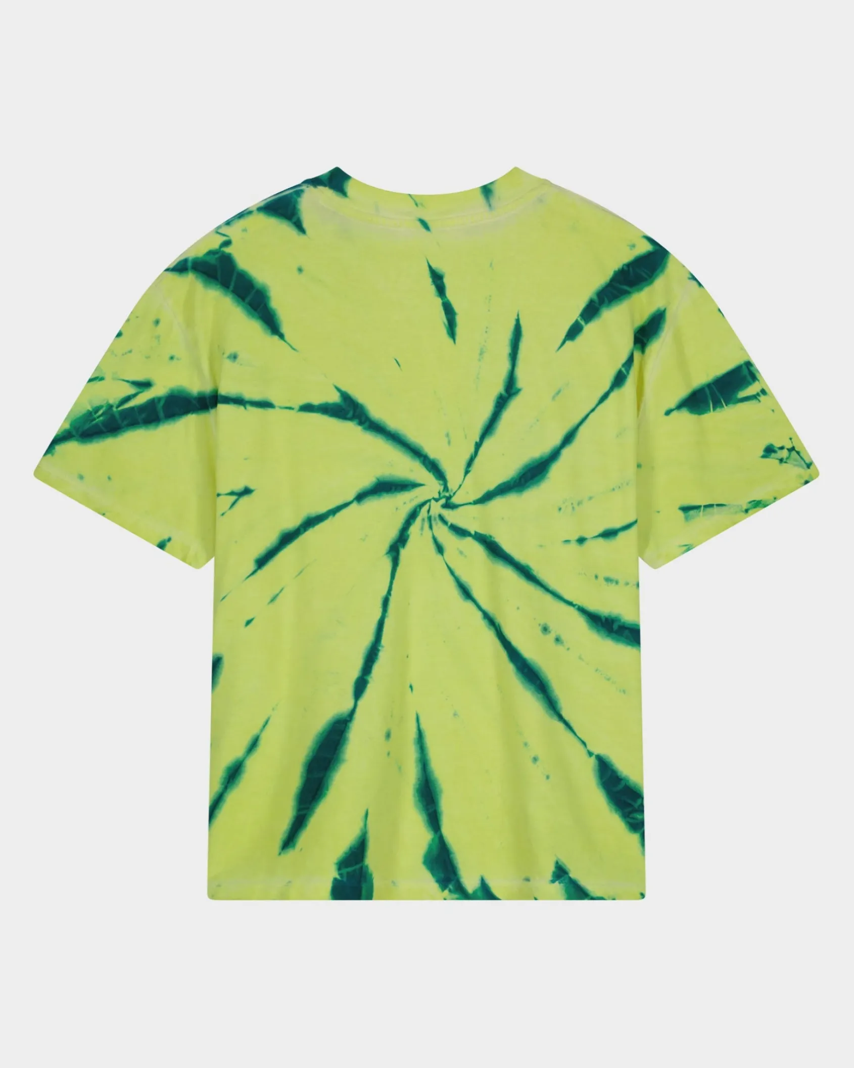shroom_tshirt__green_6.webp Best Sale STIEGLITZ Shroom T-Shirt | Green