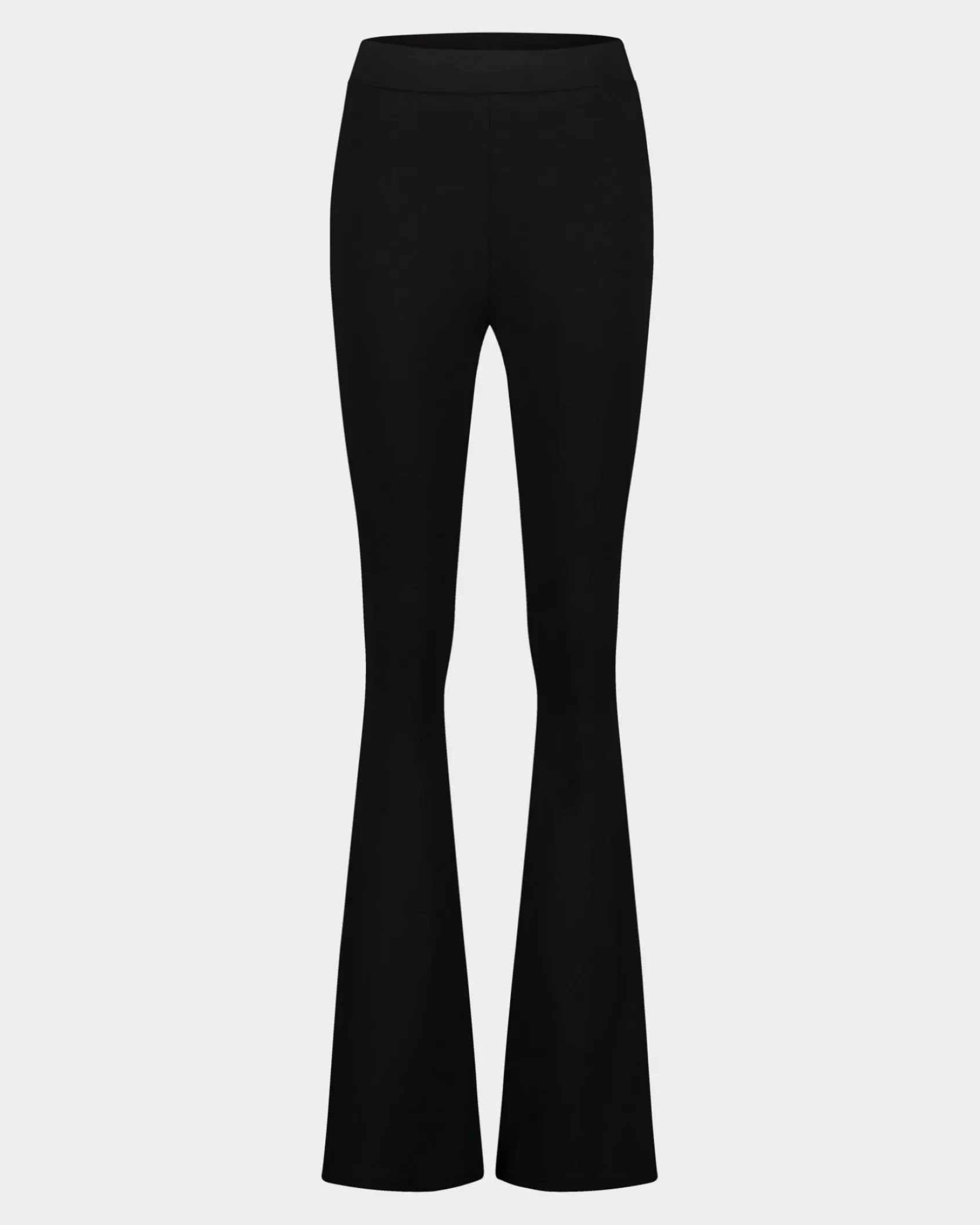 stieg_flared_broek_0.webp Online STIEGLITZ Stieg Flared Broek
