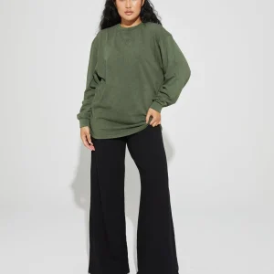 Fashion STIEGLITZ Stieg Palazzo | Black