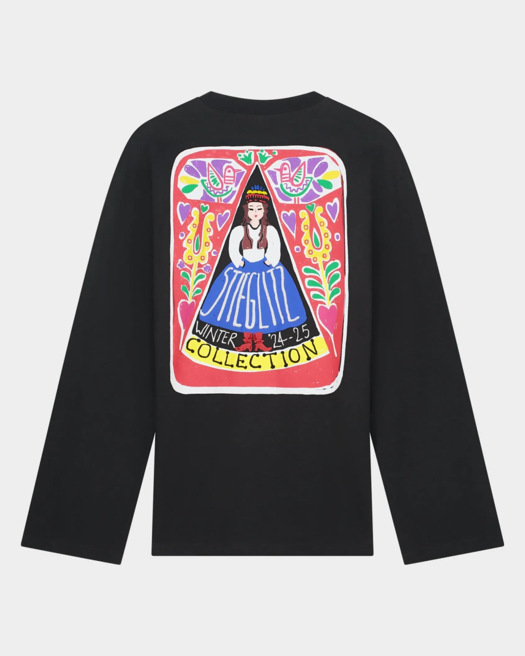 suzana_wide_skate_longsle_1.webp New STIEGLITZ Suzana Wide Skate Longsleeve | Black
