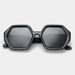 New STIEGLITZ Ula Sunglasses | Black