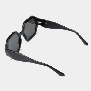 New STIEGLITZ Ula Sunglasses | Black