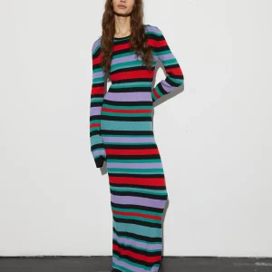Best Sale STIEGLITZ Valentina Dress | Green
